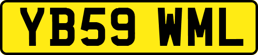 YB59WML