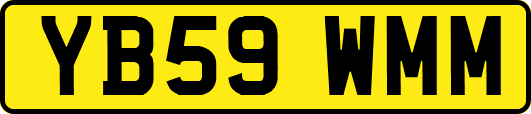 YB59WMM