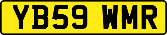 YB59WMR