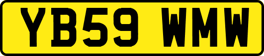 YB59WMW