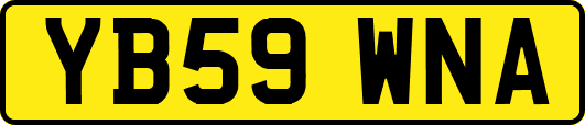 YB59WNA