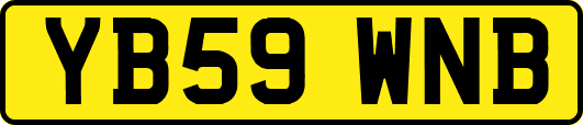 YB59WNB