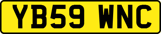 YB59WNC
