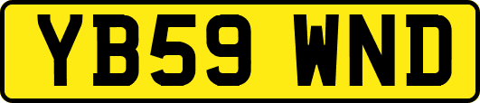 YB59WND