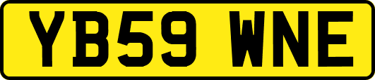 YB59WNE