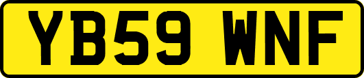 YB59WNF