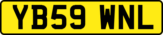 YB59WNL