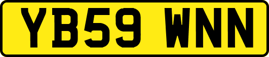 YB59WNN