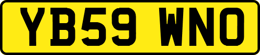 YB59WNO