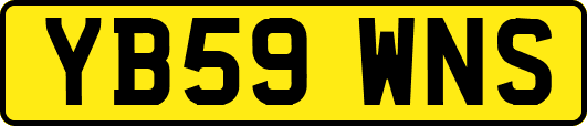 YB59WNS