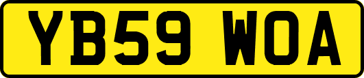 YB59WOA