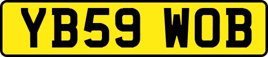 YB59WOB