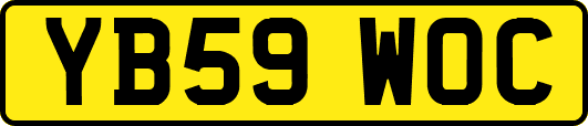 YB59WOC