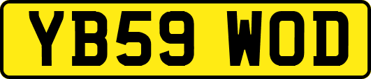 YB59WOD