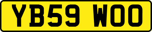 YB59WOO