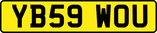 YB59WOU