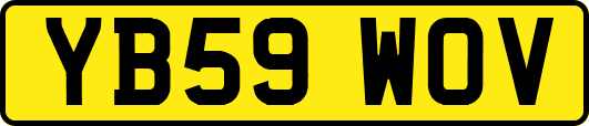 YB59WOV