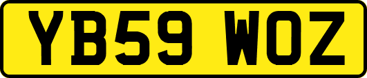 YB59WOZ