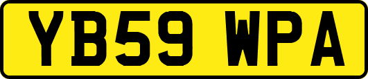 YB59WPA