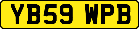 YB59WPB
