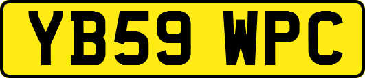 YB59WPC