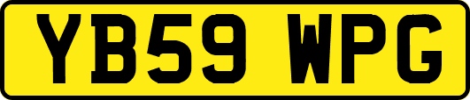 YB59WPG