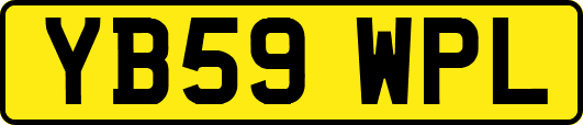 YB59WPL