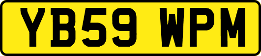 YB59WPM