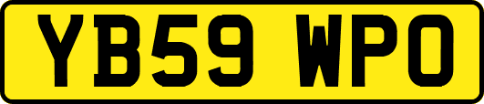 YB59WPO