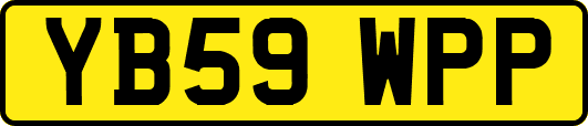 YB59WPP