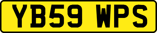 YB59WPS