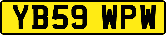 YB59WPW