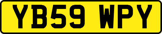 YB59WPY