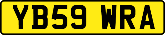 YB59WRA