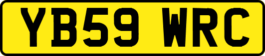 YB59WRC