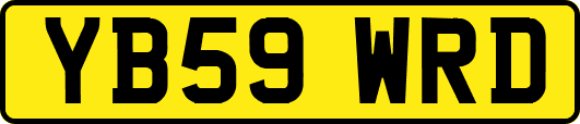 YB59WRD