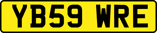YB59WRE