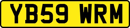 YB59WRM