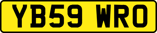 YB59WRO