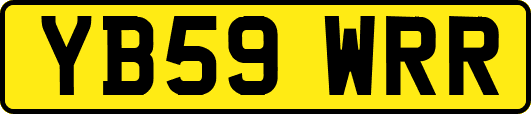YB59WRR