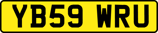 YB59WRU