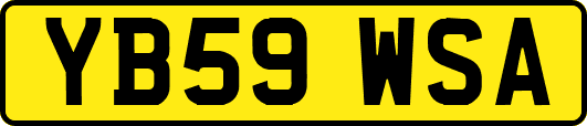 YB59WSA