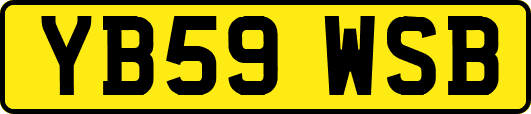 YB59WSB