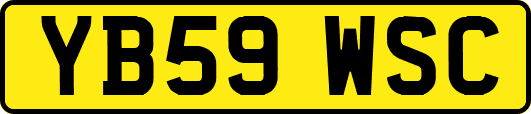 YB59WSC
