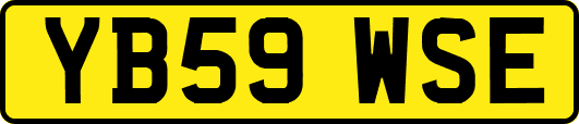 YB59WSE