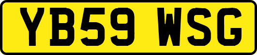 YB59WSG