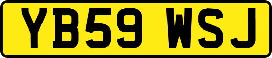 YB59WSJ