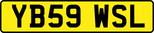 YB59WSL