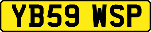 YB59WSP