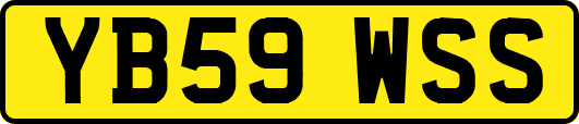 YB59WSS